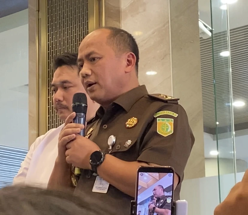 Duduk Perkara Masih Gelap, Kejagung Siapkan Penyidik Khusus dalam Korupsi Febrie Adriansyah