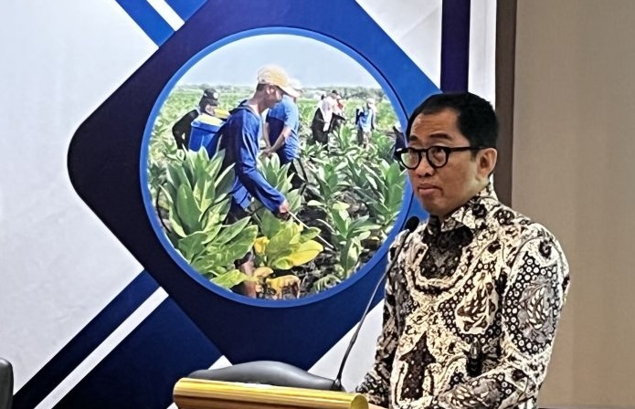 Cukai Hasil Tembakau 2024 Capai Rp216,9 Triliun, IHT Jadi Penopang Ekonomi