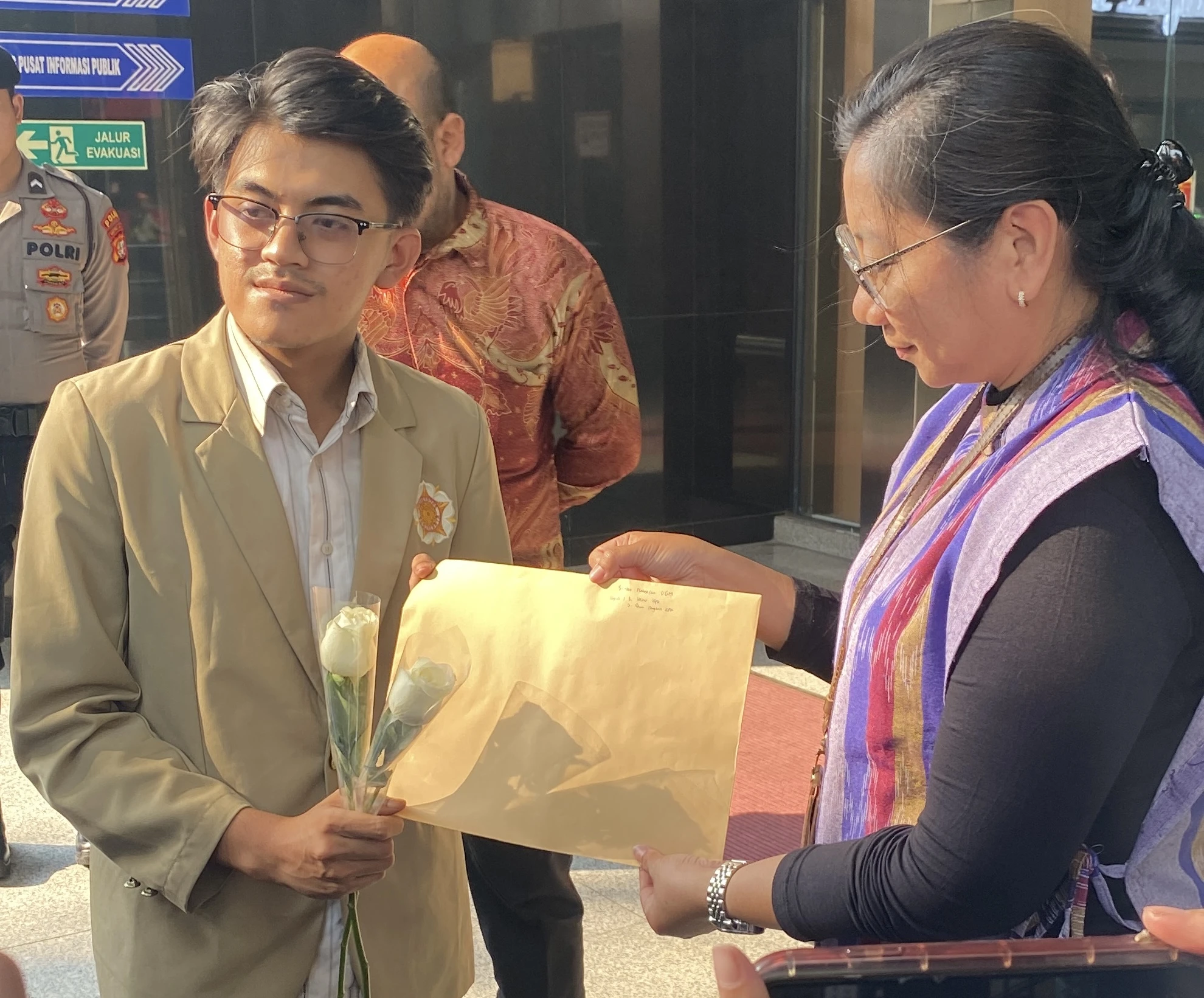 Kritik KPK Jangan Cuma 'Nonton Bola' di Kasus Febrie Adriansyah, Sema UGM: Buktikan, Ambil Alih!