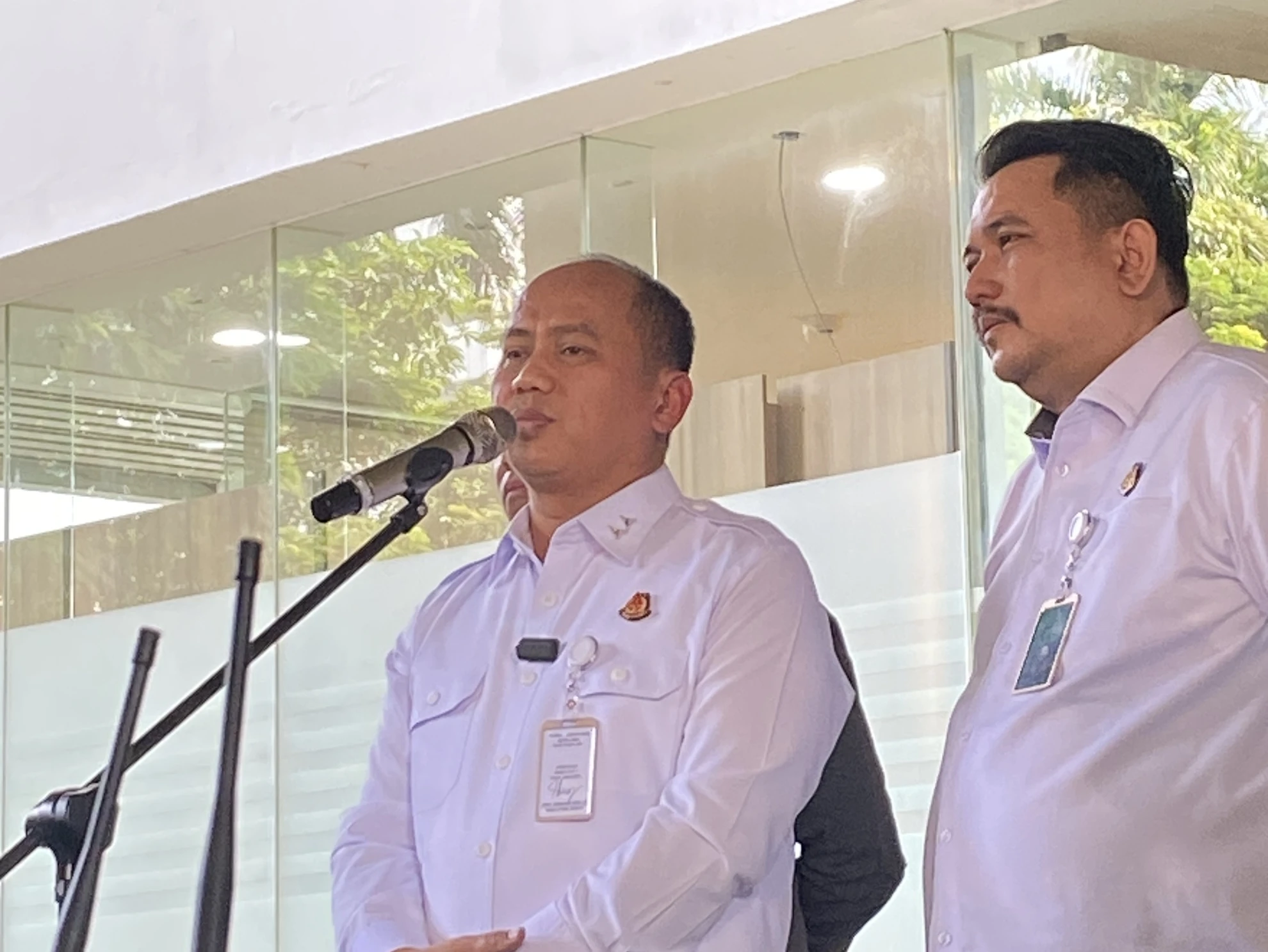 Bukan ke Penuntut Umum, Kejagung Ungkap Alasan Pengalihan Kasus Febrie karena Sinergi