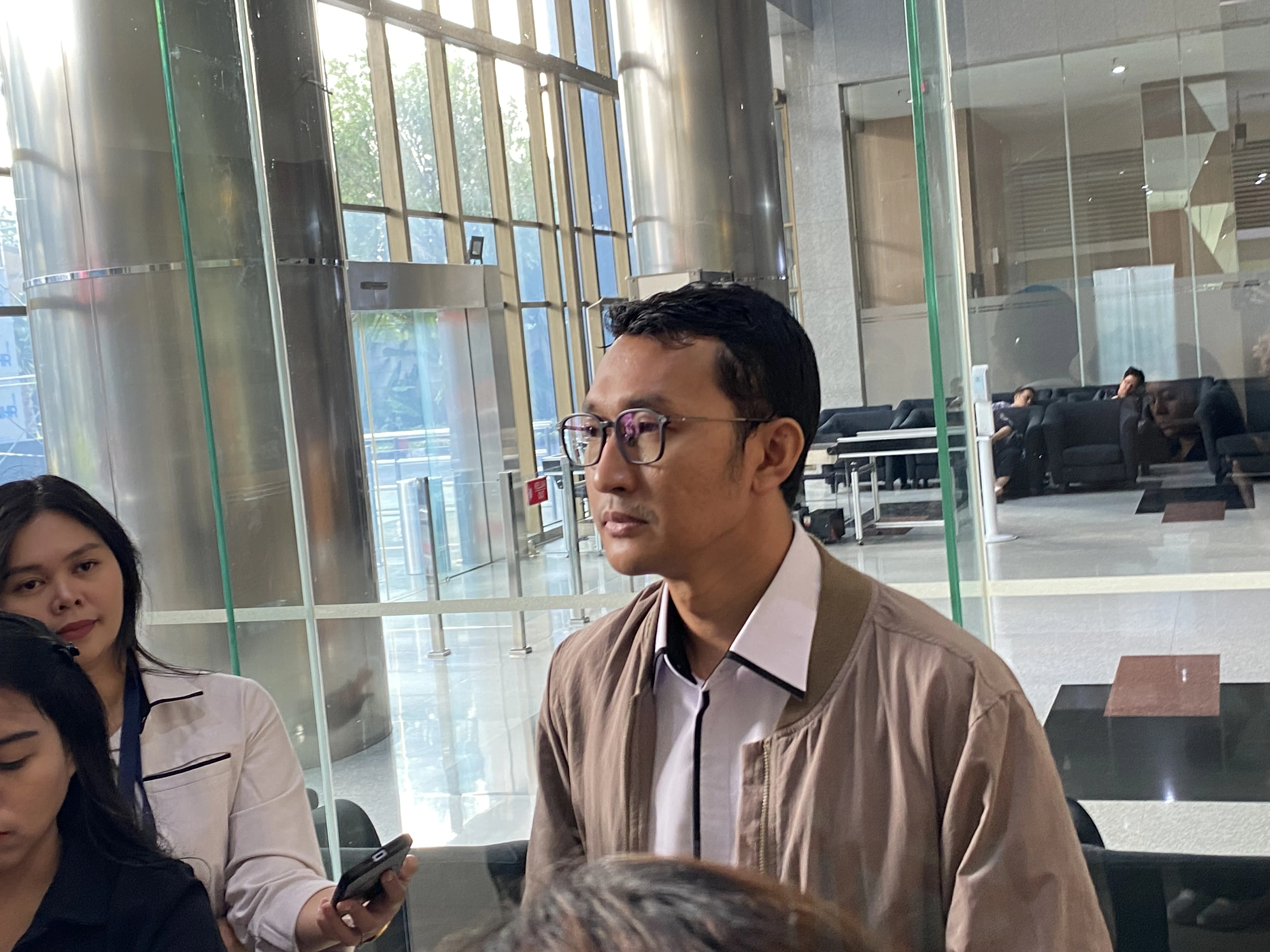 Mega Proyek Kipas Angin Rp1,8 Triliun KDMP Masuk Radar KPK