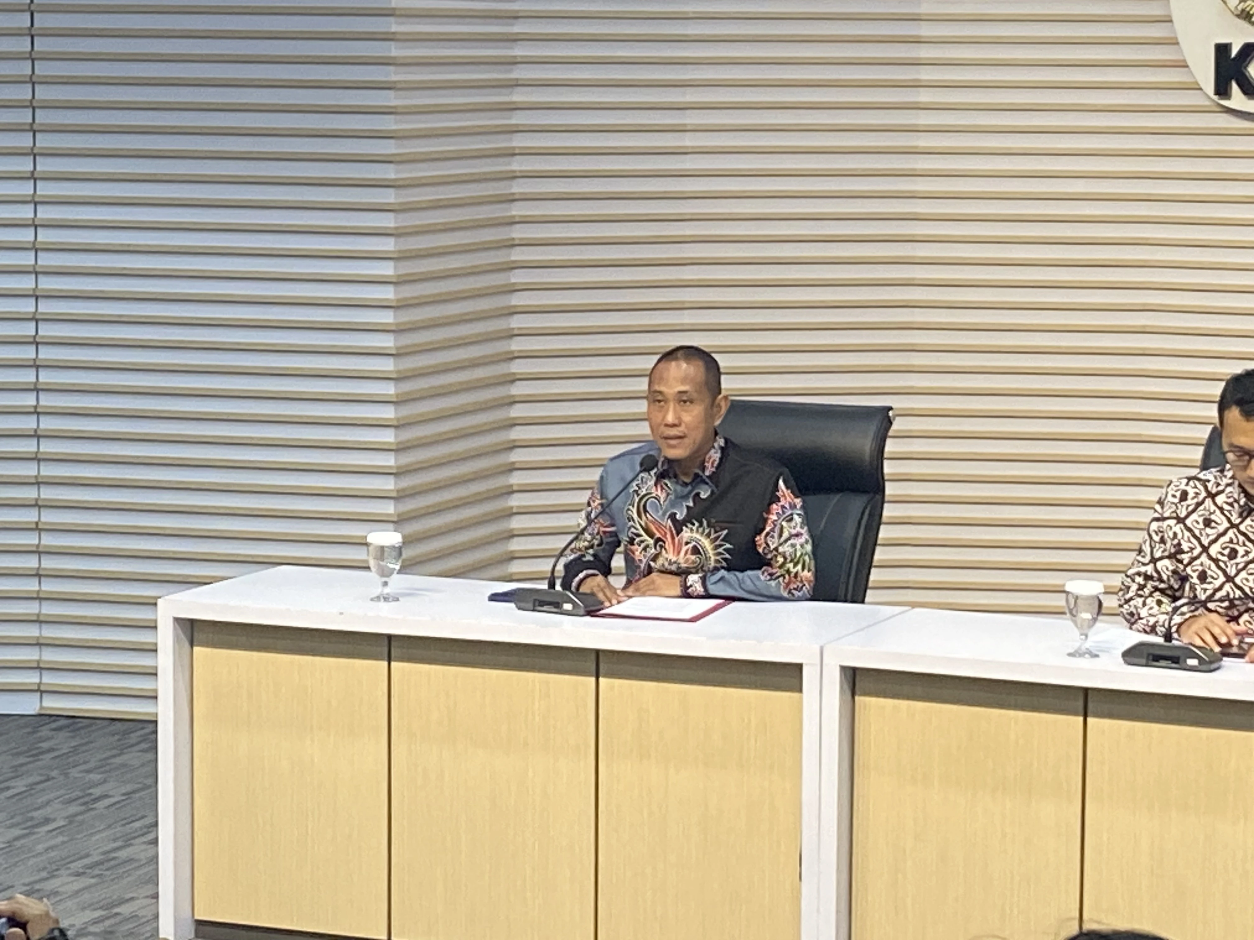Kembangkan Kasus Bea Cukai, KPK Terbitkan 2 Sprindik dan Tetapkan 1 Tersangka