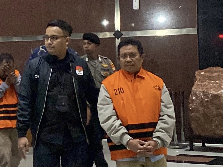 OTT Marak Meski Ada Retret Presiden, KPK Sentil Integritas Kepala Daerah