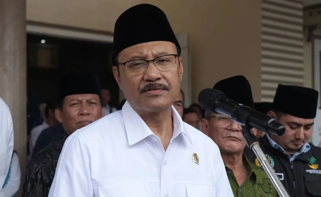 Kasus Pelecehan Seksual Ponpes Pati, Kemensos Kawal Pemulihan Korban