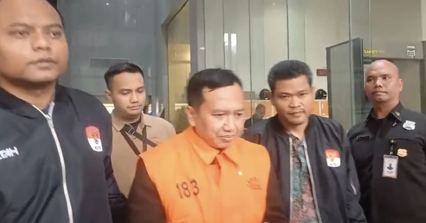 Anggota DPRD Jawa Timur Moch. Mahrus (MM)