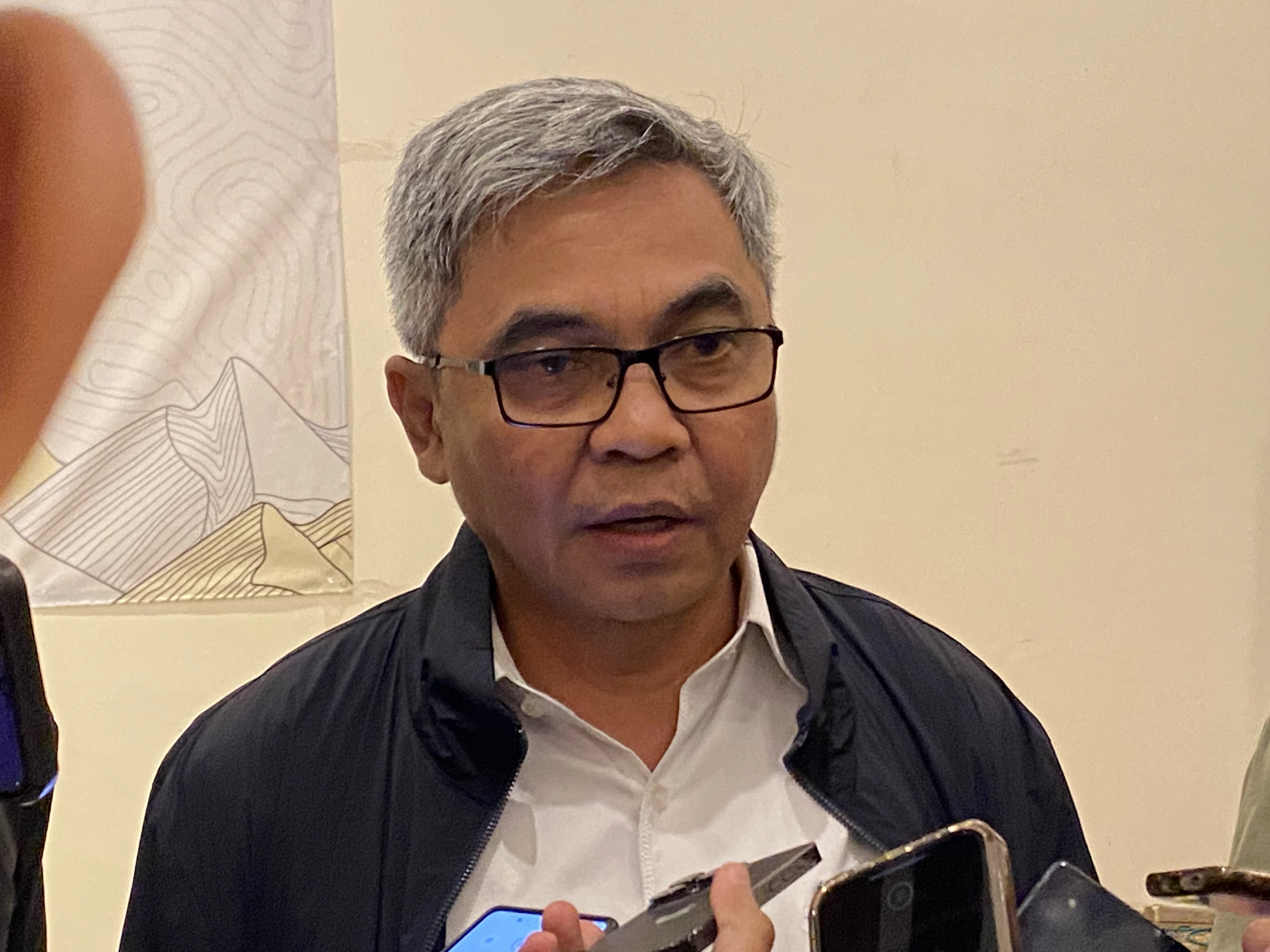 KPK Rinci Kebutuhan Anggaran 2027, Soroti Machine Learning LHKPN hingga Pos Prioritas