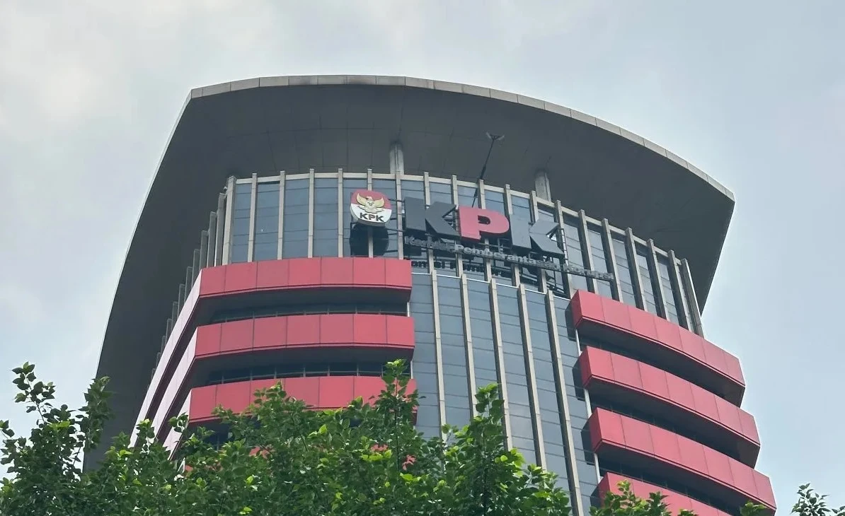 Terjaring OTT KPK, Oknum Jaksa Banten Diduga Minta Rp2,4 Miliar ke WNA Korsel