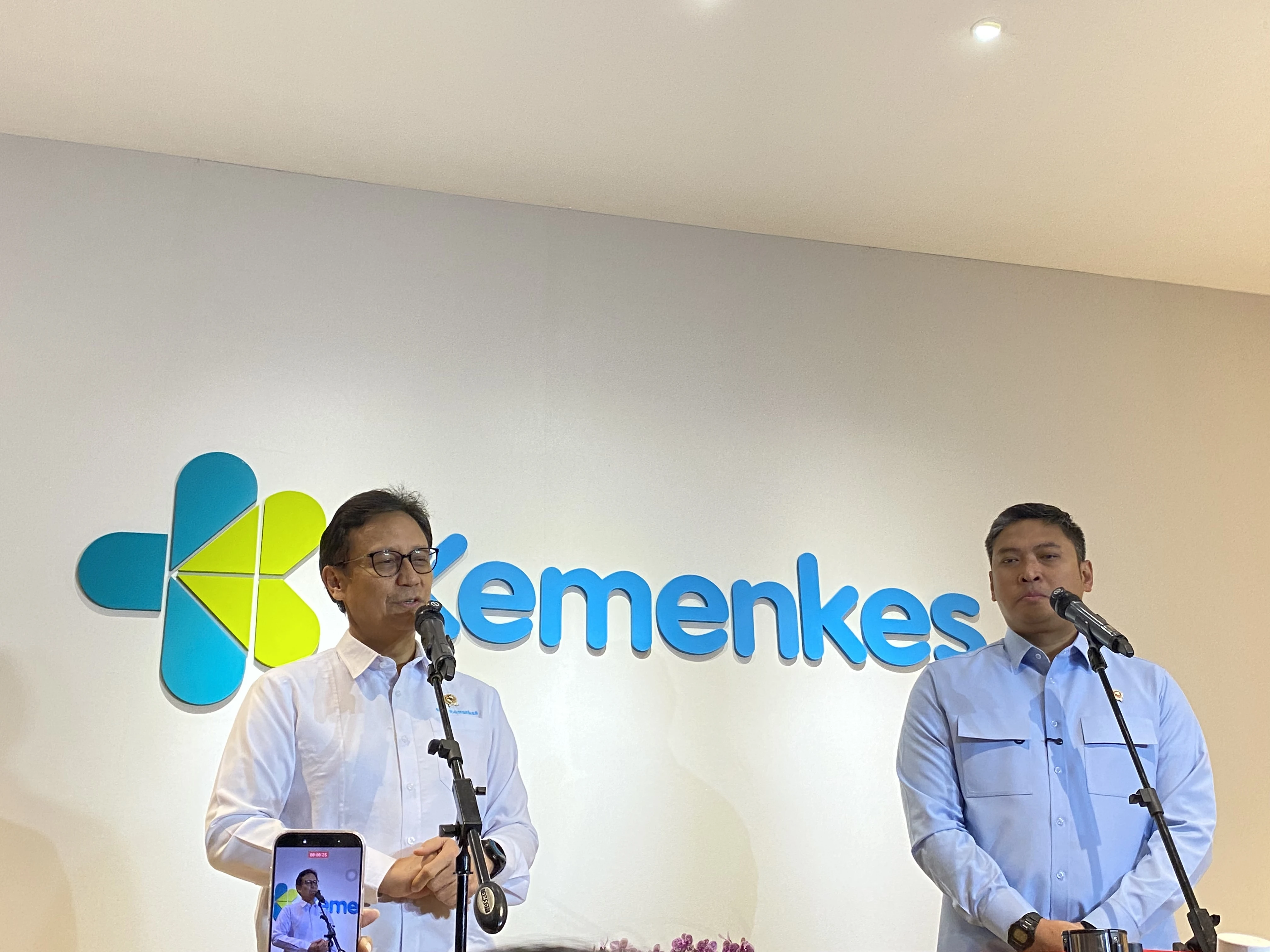 Marak Keracunan MBG, Kemenkes Temukan Bakteri E.Coli dan BGN Terapkan Zero Tolerance