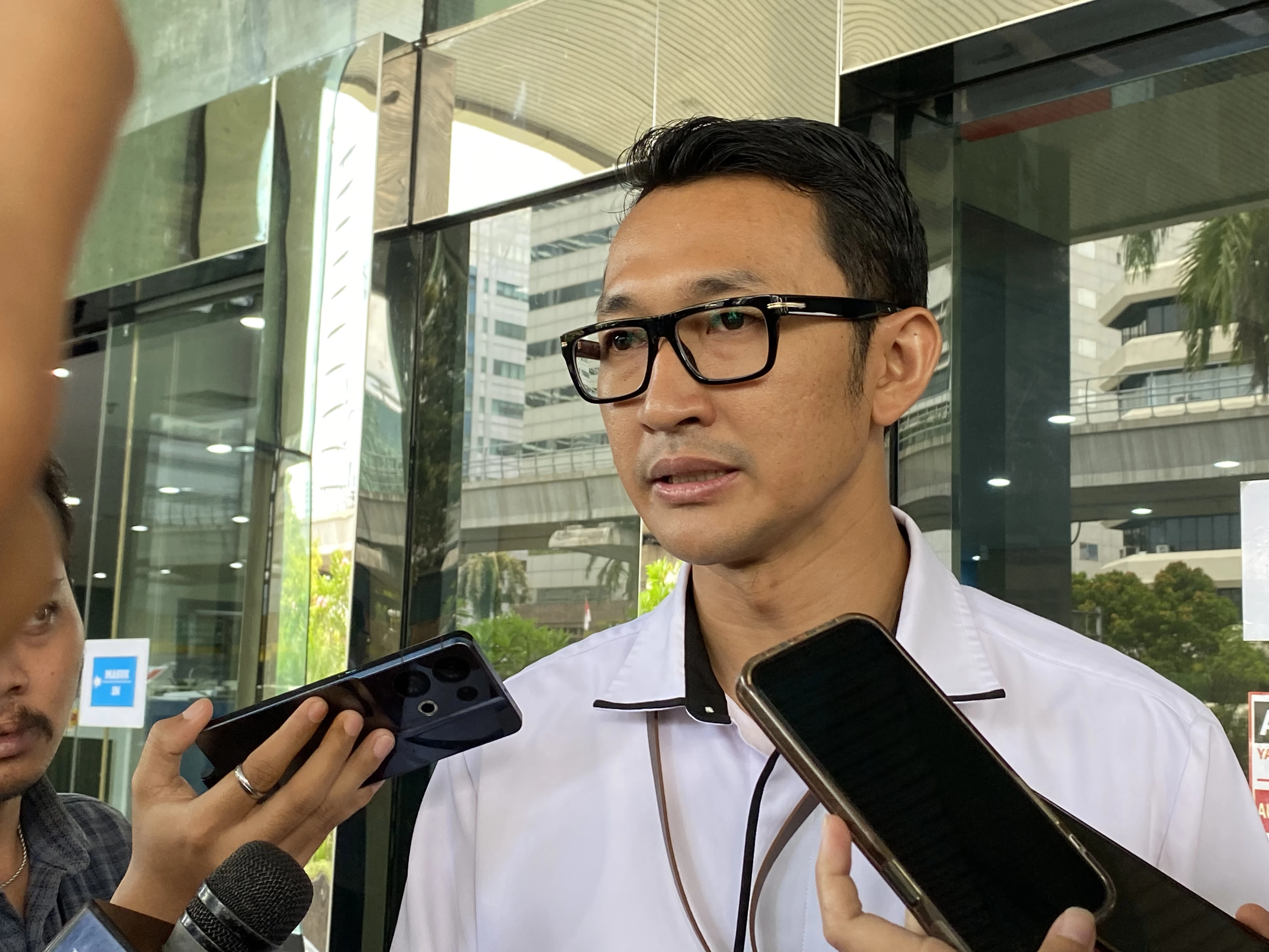 Pengadilan Singapura Tolak Paulus Tannos, KPK Sebut Jalan Ekstradisi Makin Terbuka