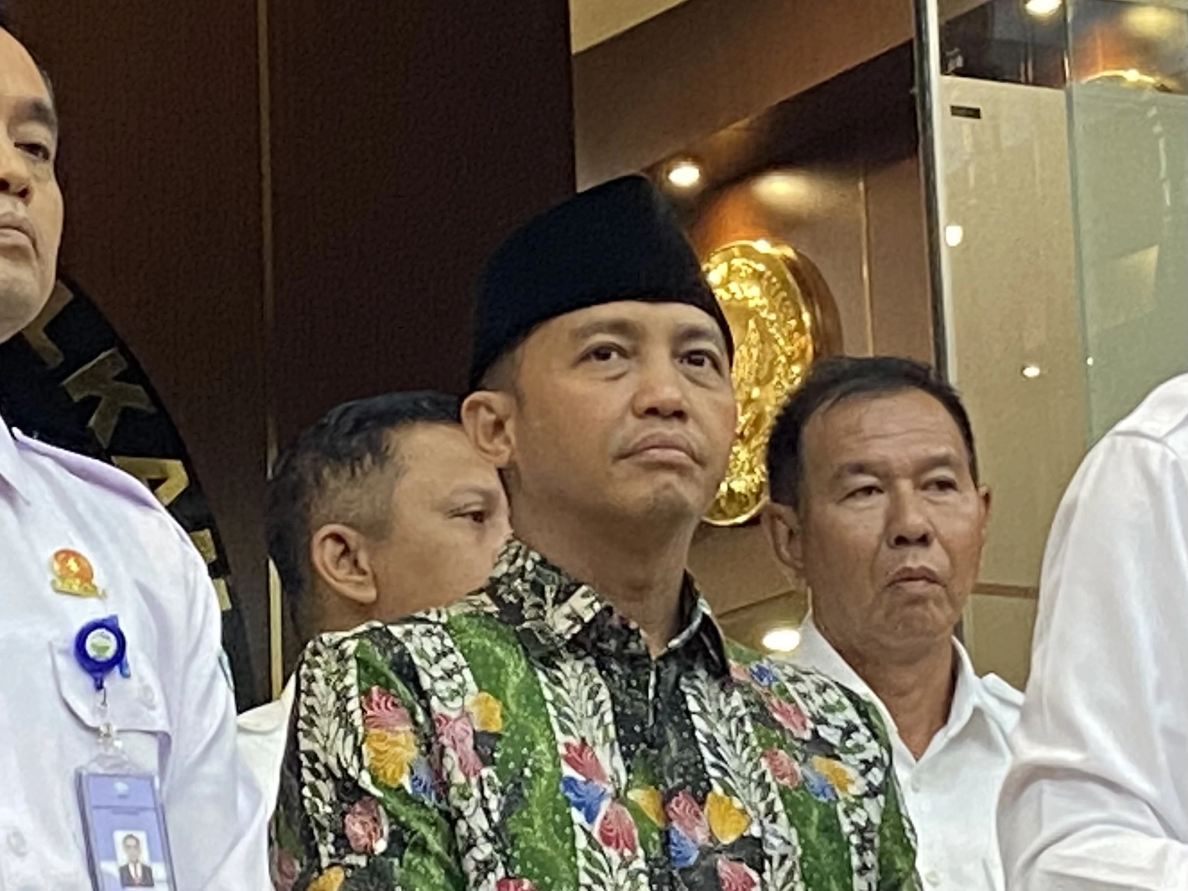 KPK Sita SG$12 Ribu Suap Menhut, Penyidik Cari Keberadaan Sisa Uang Patungan Petani KUD