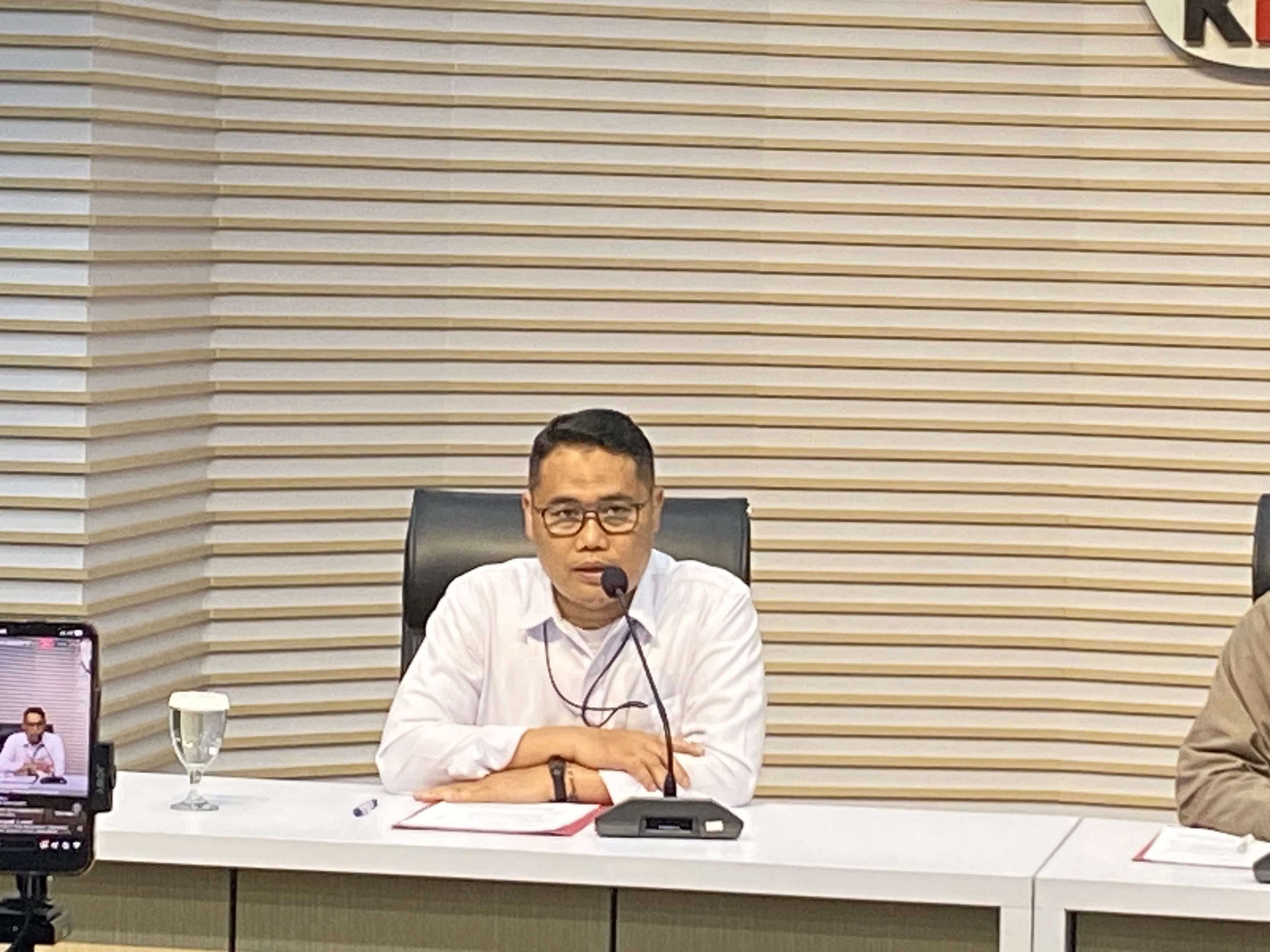 RUU Penyadapan Masuk Prolegnas Prioritas, KPK Minta Pengecualian untuk Korupsi