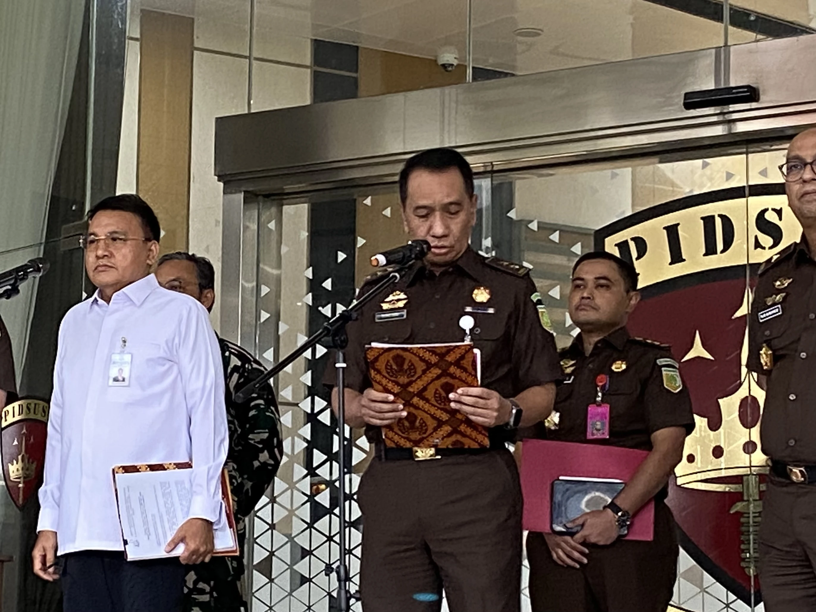 Kejagung: Banyak Bukti Kuat Nadiem Makarim Rugikan Negara Rp1,2 Triliun