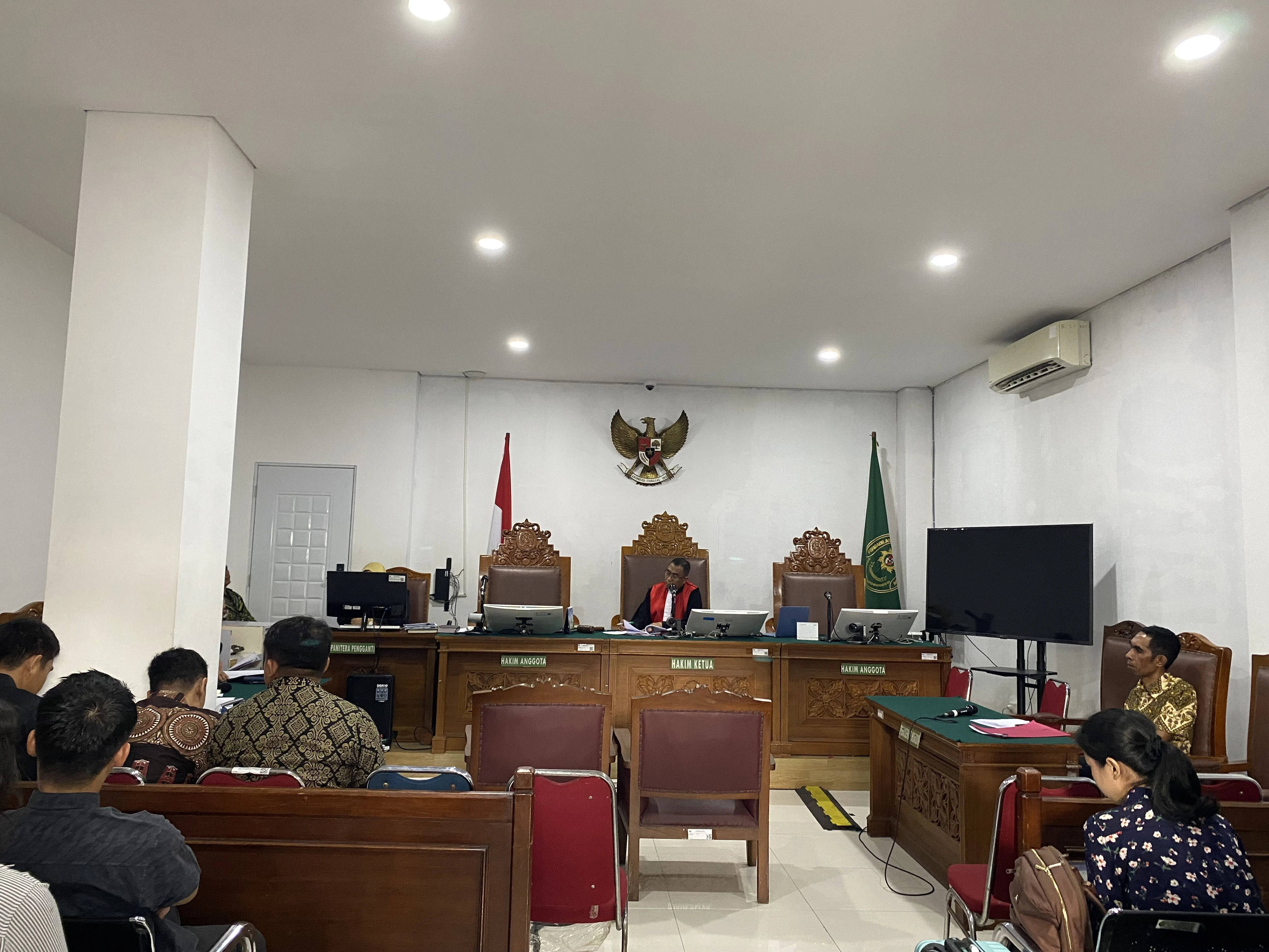 Dualisme Penetapan Tersangka, Tim Hukum Febrie Nilai Kejagung Cacat Prosedur