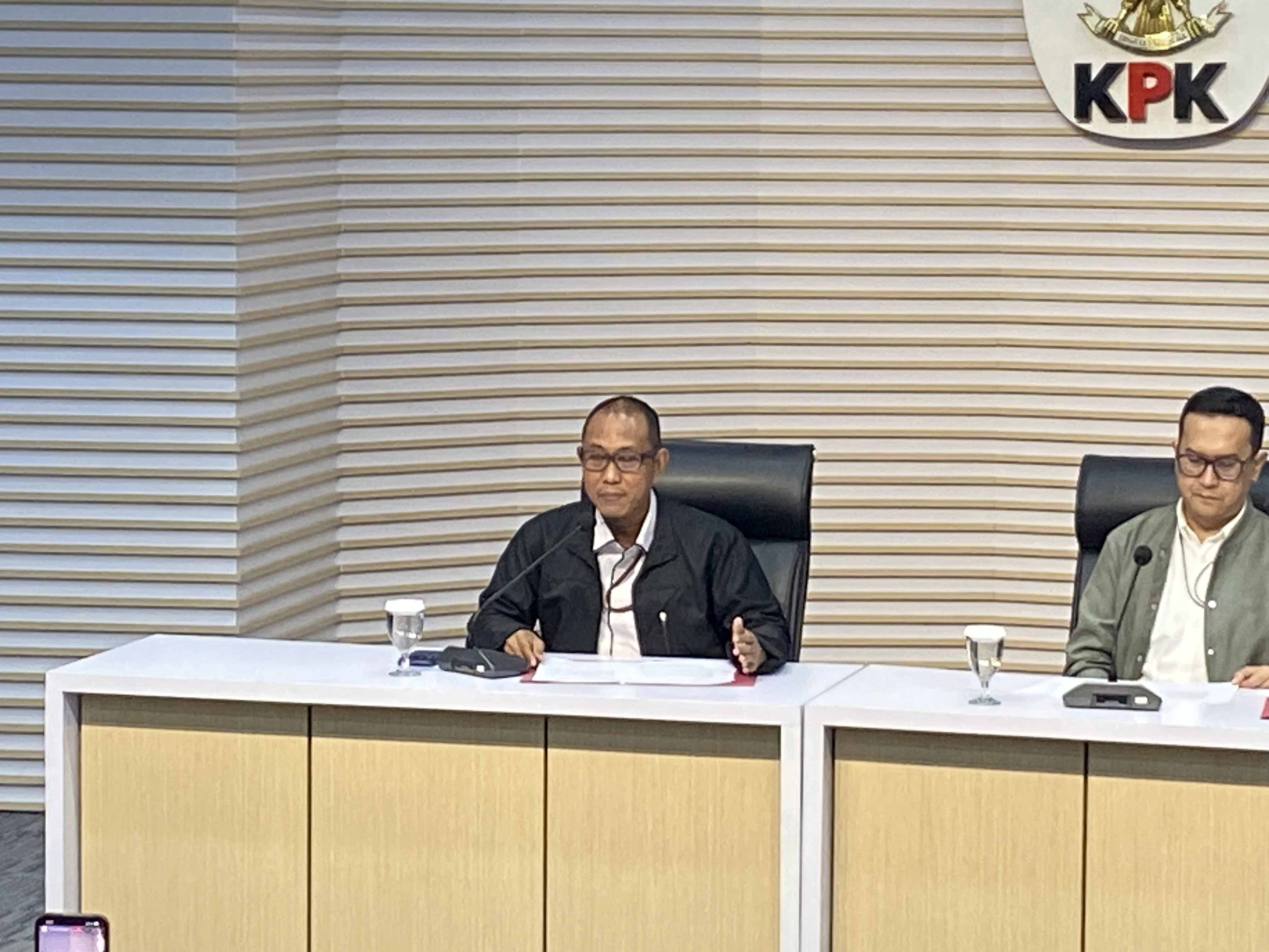 Terima Gratifikasi Rp20,7 Miliar, Eks Pejabat Pajak Minta Sponsor Fashion Show Anak ke Wajib Pajak