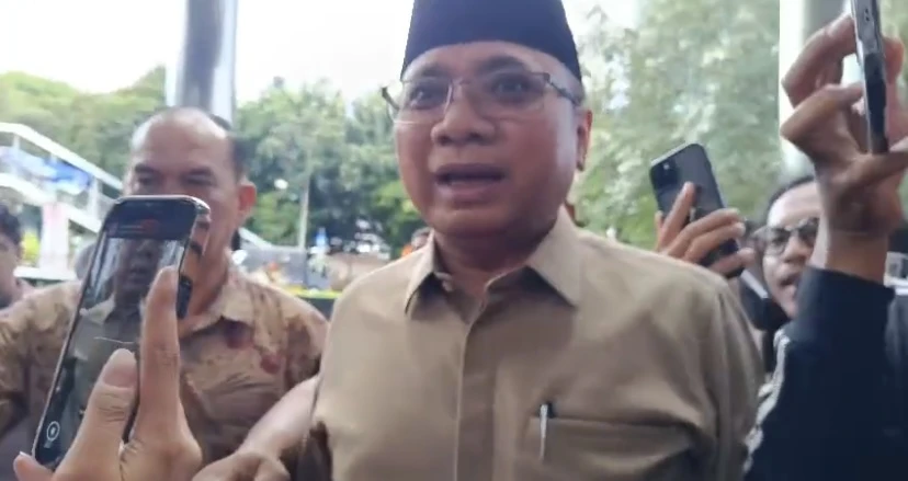 KPK Ungkap Peran Yaqut dan Stafsunya dalam Kasus Korupsi Kuota Haji