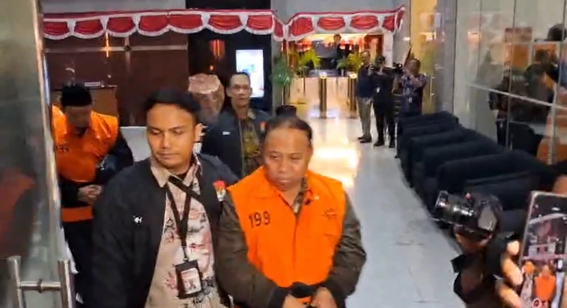 Rektor Unsoed, Ahmad Sodiq