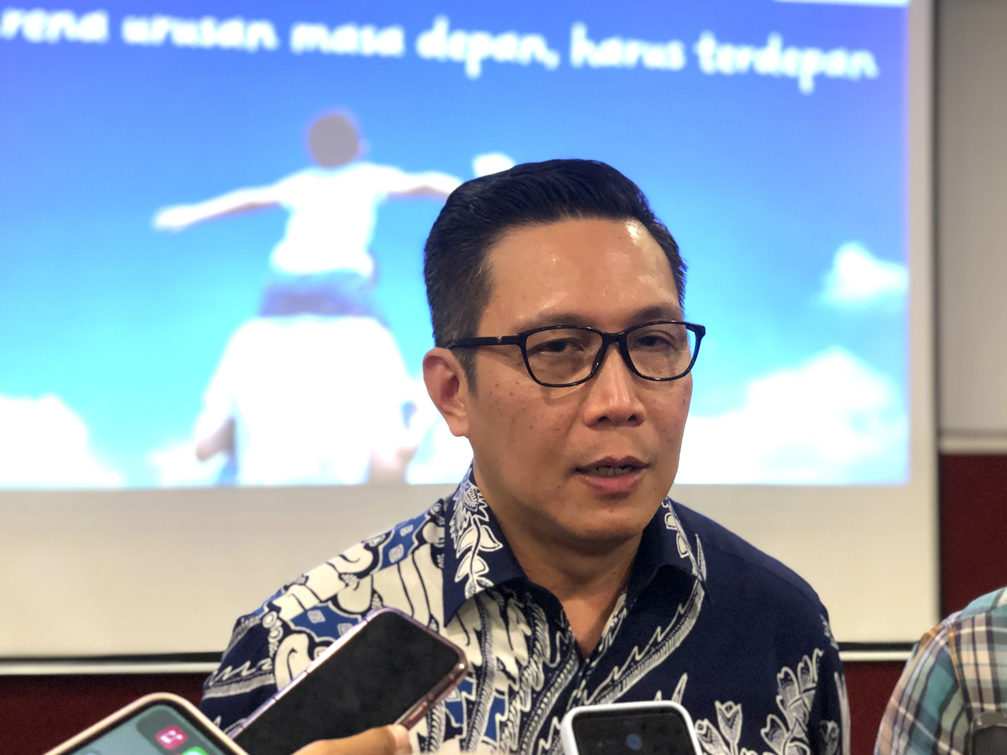 Jelang Keputusan MSCI, BEI Ungkap Jurus Benahi Pasar Modal Indonesia