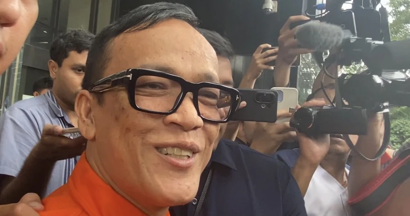 Noel Selesai Jalani P21, KPK Ungkap Pemerasan Capai Rp201 Miliar