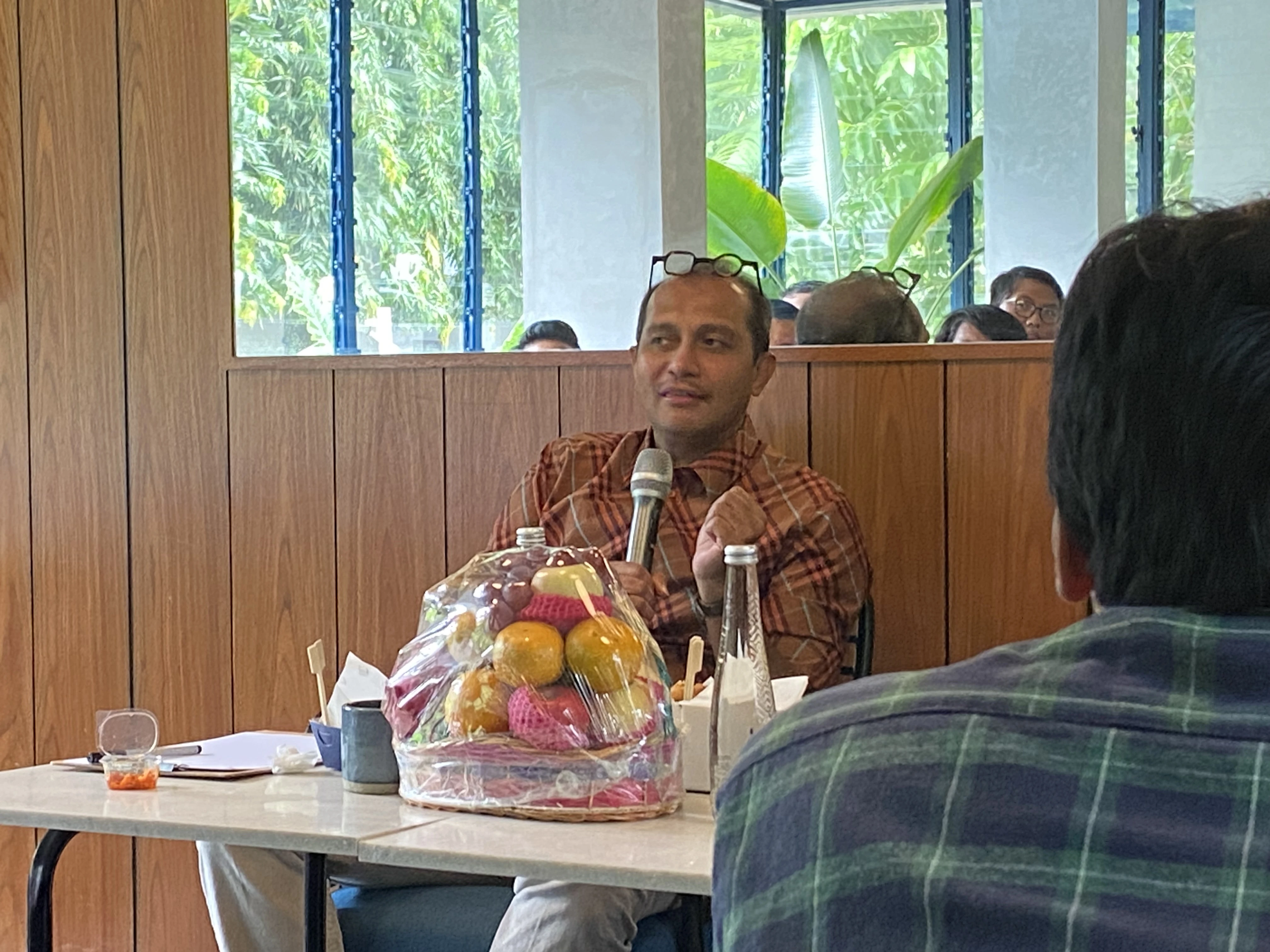 Wamenkum Jelaskan Urgensi KUHAP untuk Lindungi Warga dari Kesewenangan Aparat