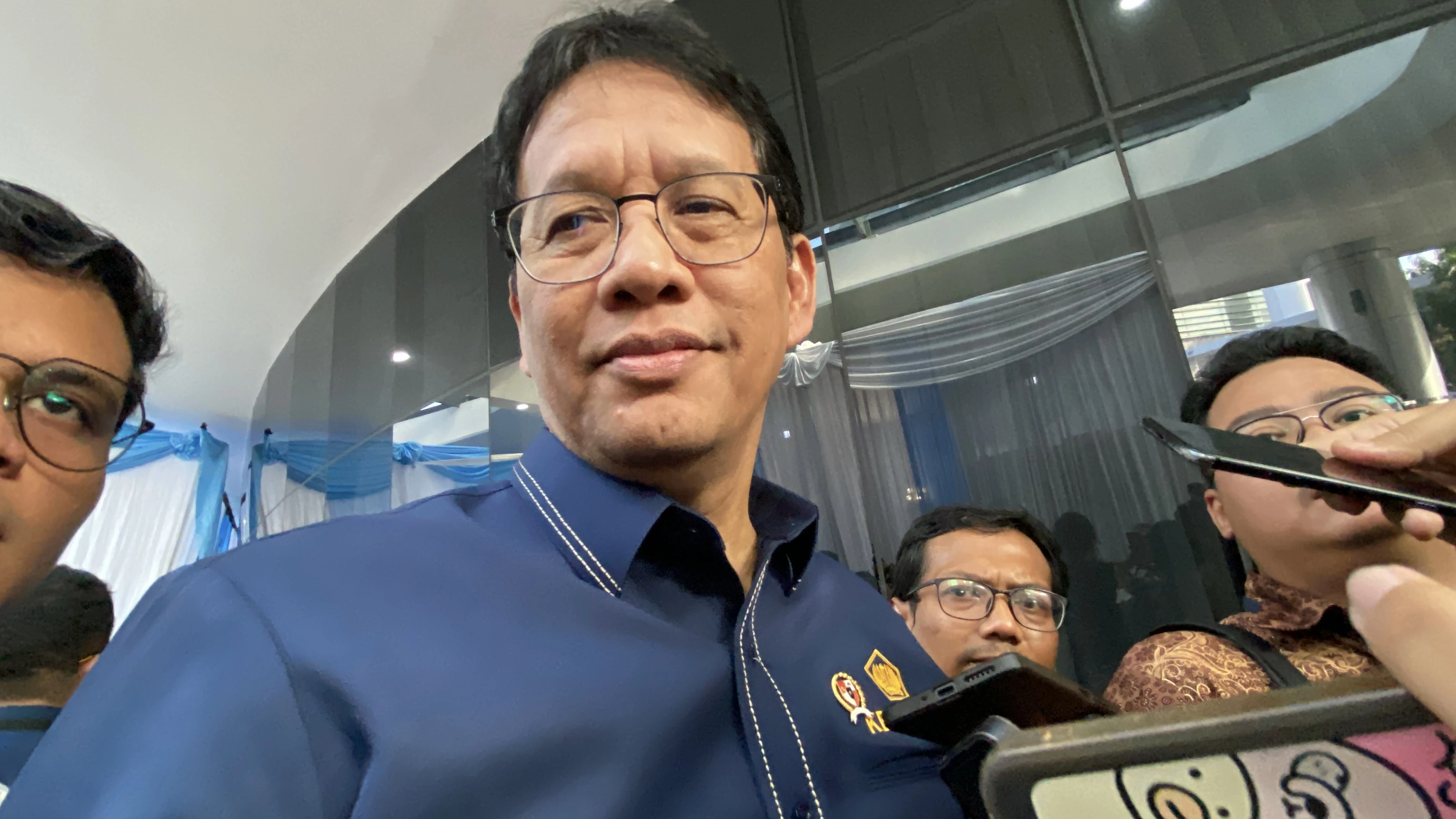Purbaya Bakal Gunakan Uang Sitaan Kejagung Rp6 Triliun Buat Kurangi Defisit APBN