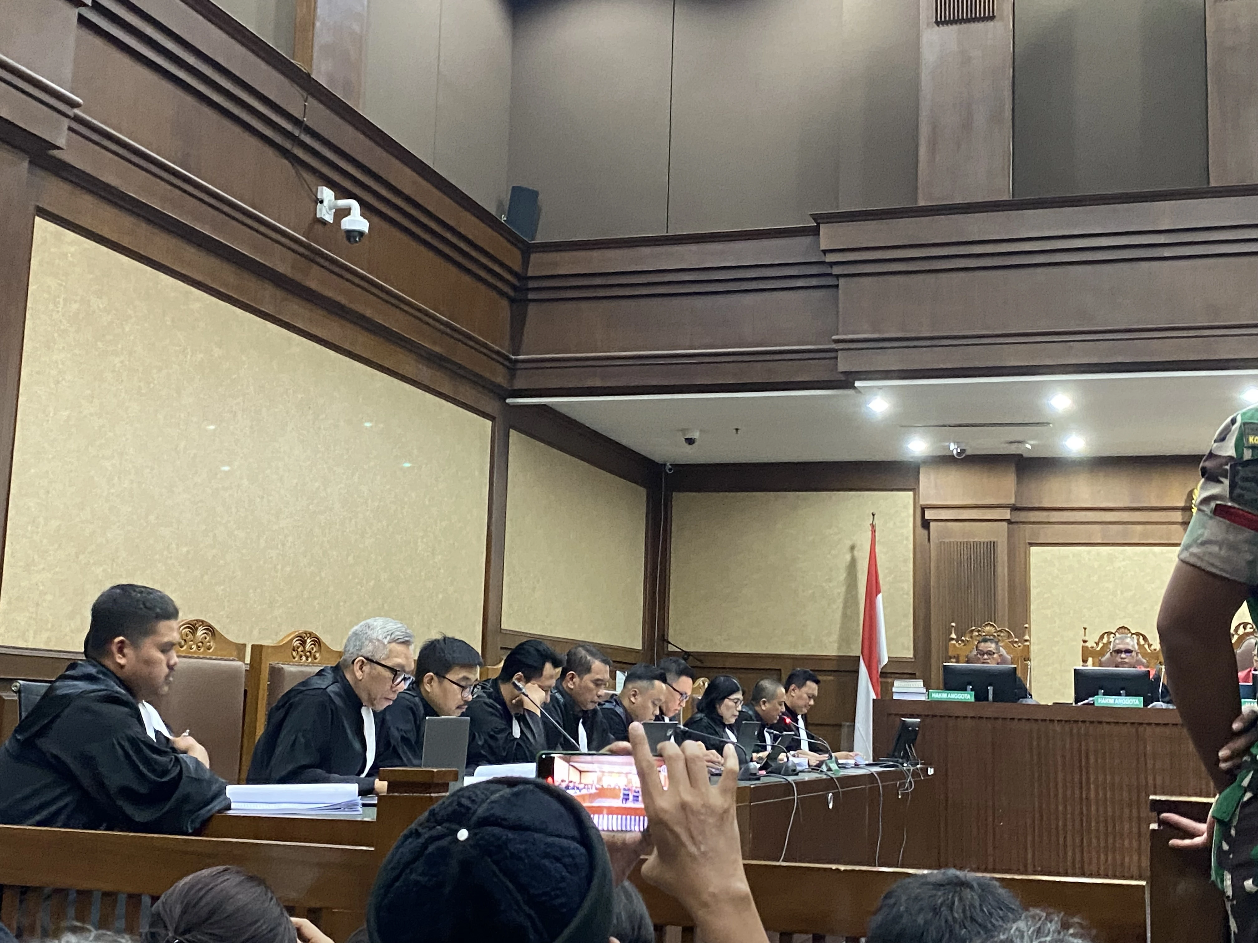 Wali Kota Semarang Terlibat Dugaan Korupsi Chromebook, Titip Tiga Nama ke Nadiem