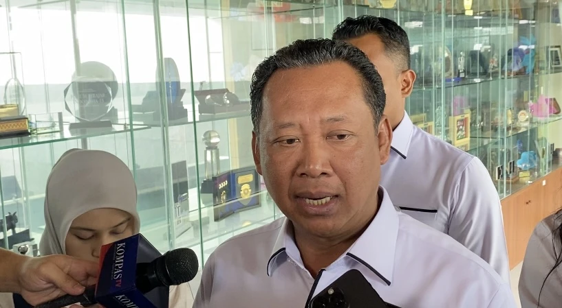 Tersangka Korupsi Kuota Haji, Pimpinan KPK: Segera Akan Diumumkan