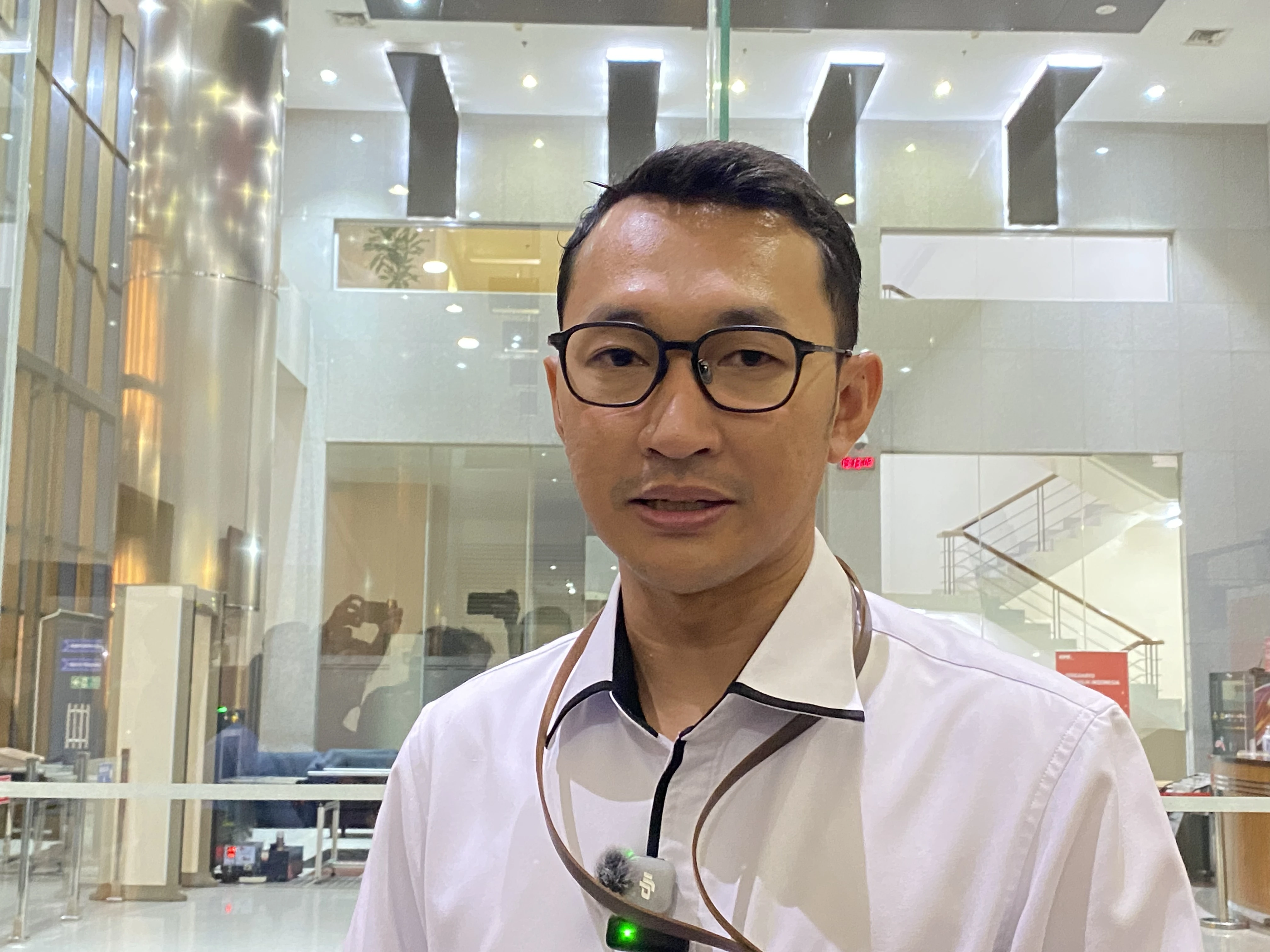 Budi Prasetyo