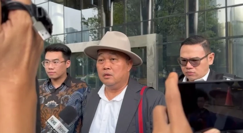 Ketua MAKI Ungkap Ada Dugaan Uang Rp200 Miliar di Rekening Penampung dari Biro Travel
