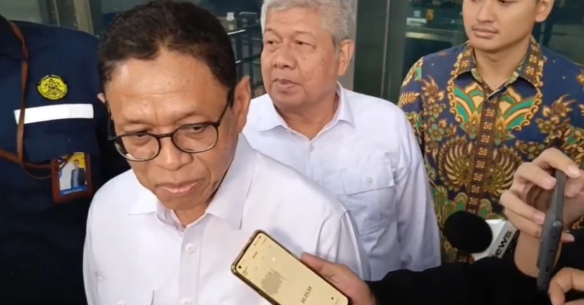 Cegah Kebocoran, KPK Minta ESDM Tetapkan Standar Baku Impor Energi