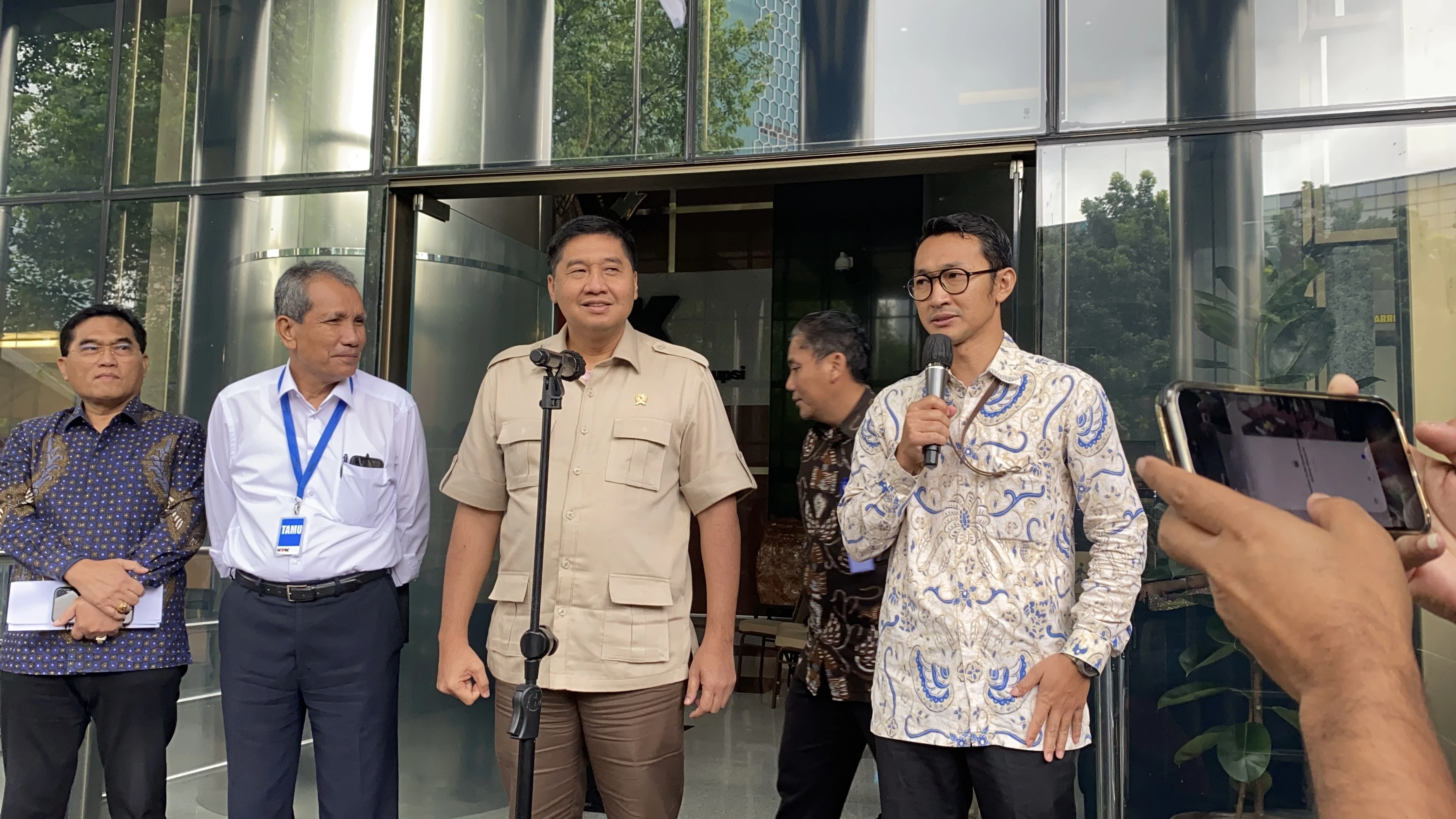 KPK Nyatakan Meikarta Bersih, Pemerintah Siap Bangun 100 Ribu Unit Rusun