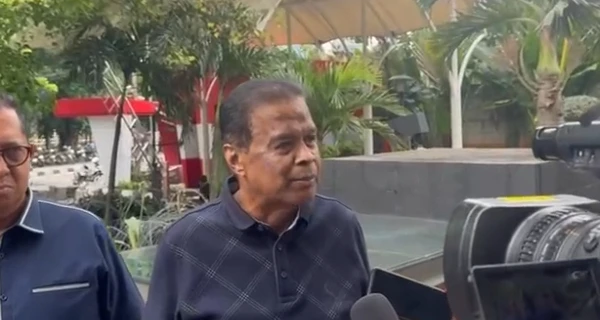 KPK Periksa Bos Maktour Fuad Hasan sebagai Saksi Korupsi Haji