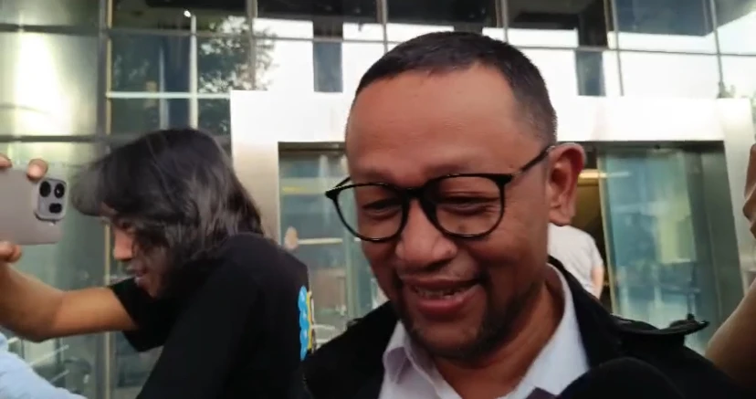 Gus Alex Hadiri Pemeriksaan oleh KPK sebagai Tersangka Korupsi Kuota Haji