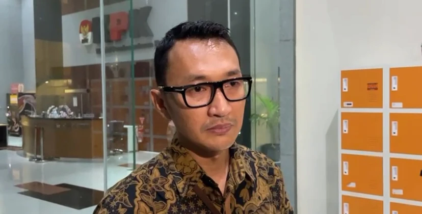 KPK Tunggu Keterangan Mantan Menaker Hanif Dhakiri Soal Kasus RPTKA
