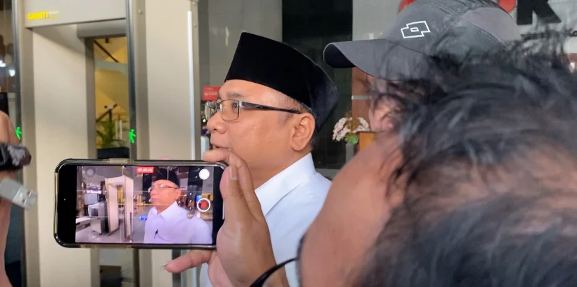 KPK Desak 300 Biro Travel Haji Segera Bongkar Setoran ke Oknum Kementerian Agama