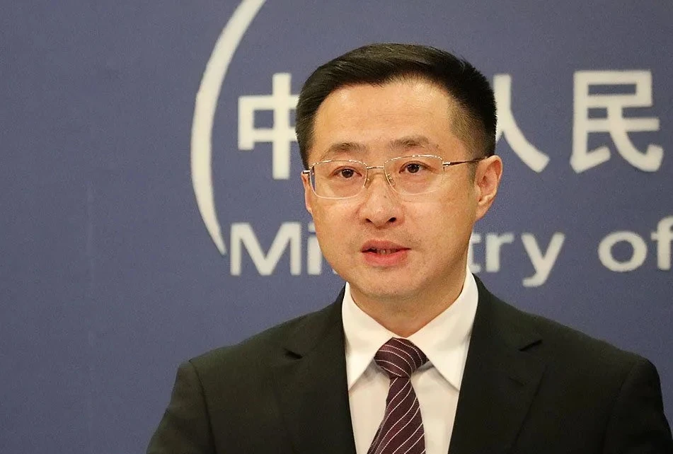 China Kecam AS, Alibaba-BYD-Baidu Masuk Daftar Pentagon