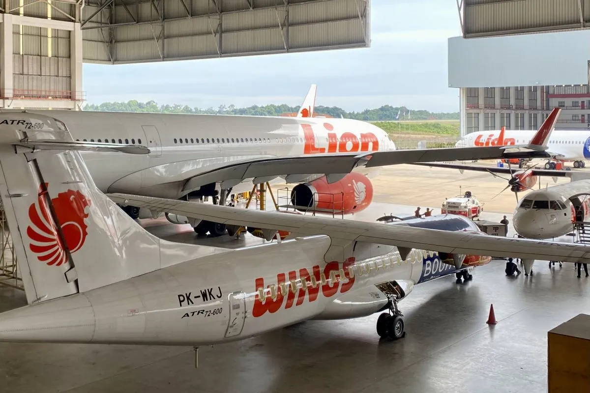 Lion Air Siapkan Rute Makassar-Kuala Lumpur, Bidik Umrah dan Wisatawan Asia