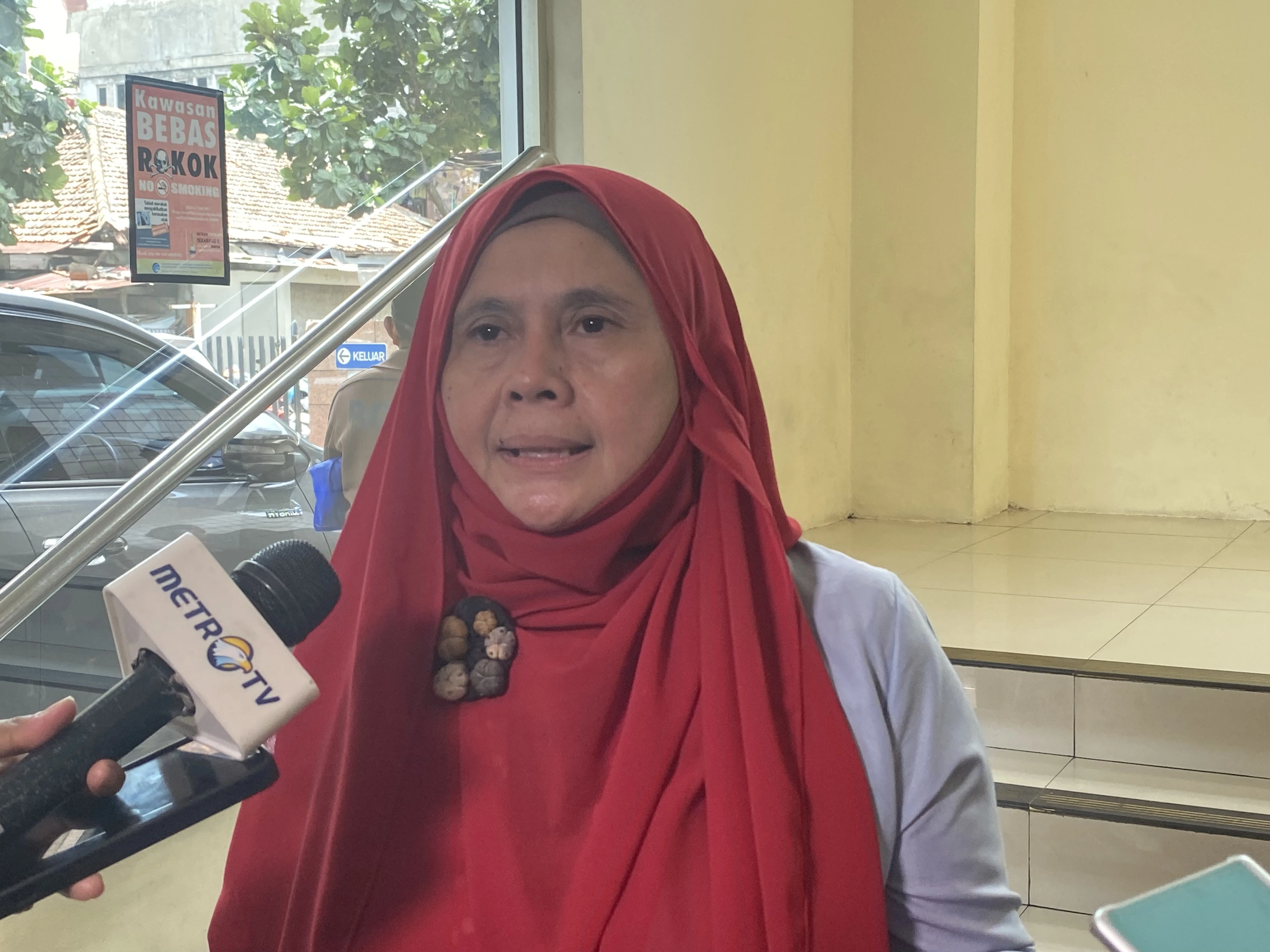 Tim Bon Jowi Resmi Gugat Ulang Polda ke KIP terkait Ijazah Jokowi