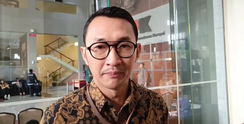 KPK Geledah Rumah Dinas Ketua dan Wakil Ketua PN Depok Amankan Uang US$50