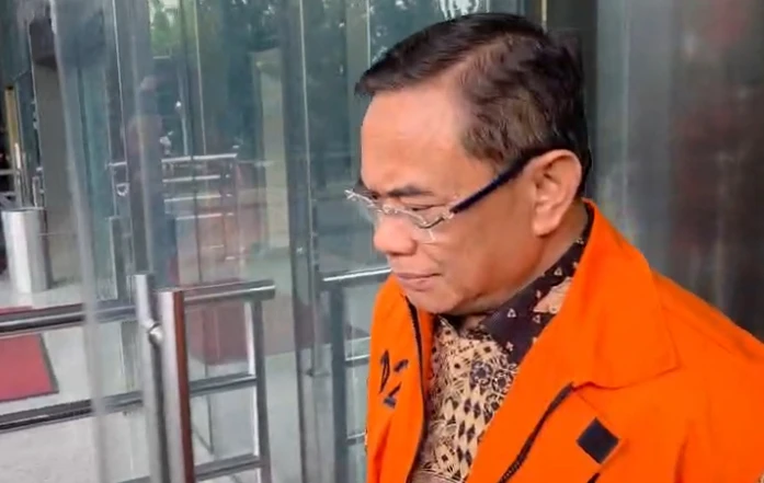 Usut Kasus Korupsi yang Menyeret Sudewo, KPK Periksa 6 Saksi Hari Ini