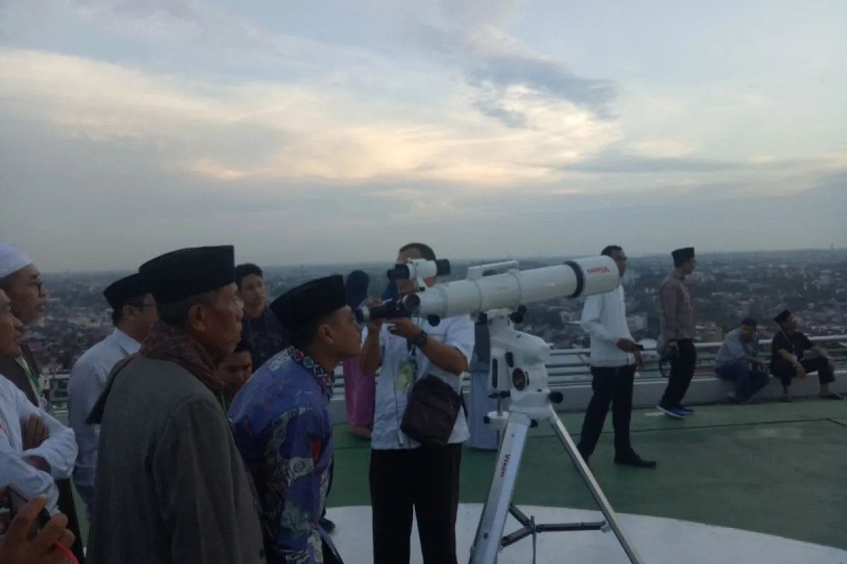 MUI Prediksi Awal Ramadan 1447 Hijriah Berpotensi Berbeda