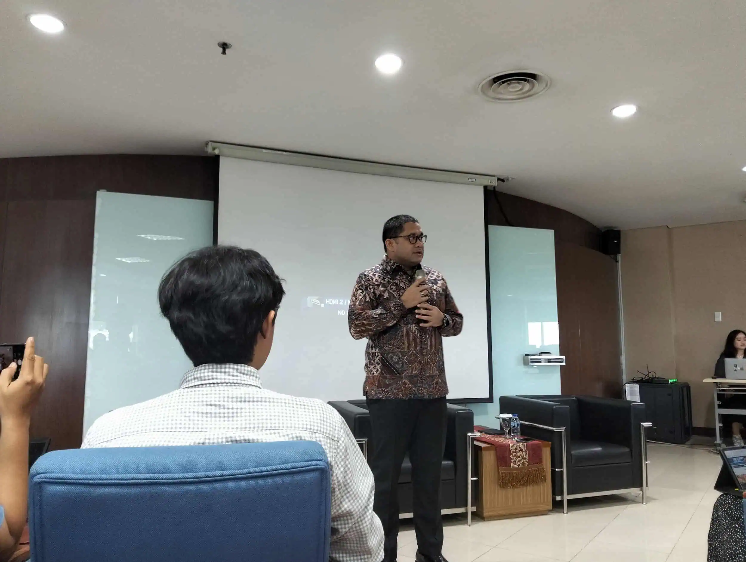 Lebih Realistis dari Wapres, Kemenkeu Ungkap Strategi Ciptakan 3,5 Juta Lapangan Kerja