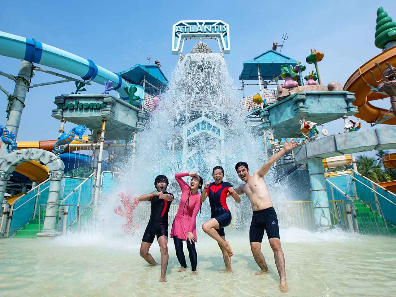 7 Wisata Sejuk dan Asri di Jakarta yang Bikin Libur Lebaran Makin Nyaman Bareng Keluarga
