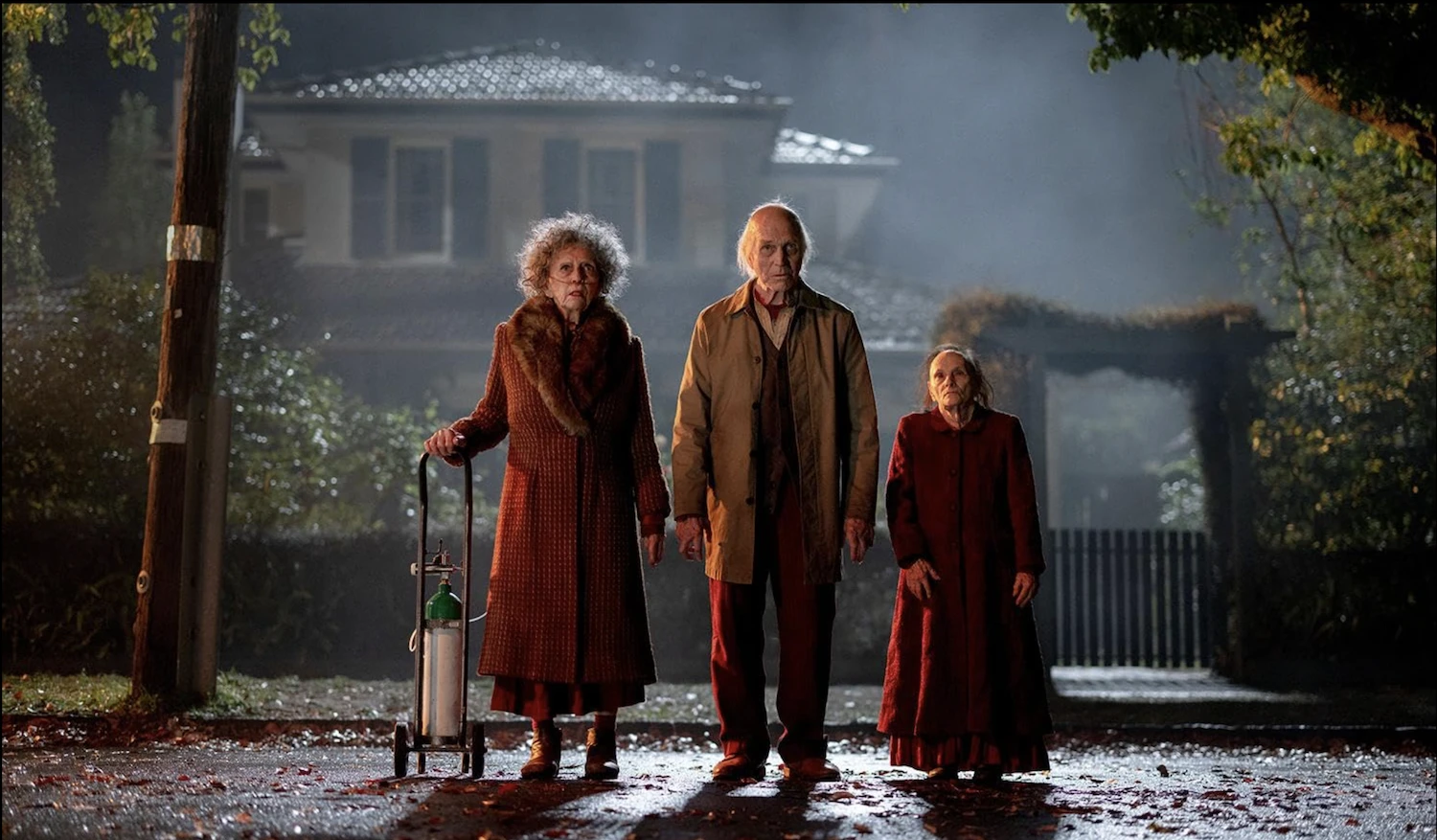Insidious: Out of the Further Tayang di Bioskop, Ini Sinopsis dan Daftar Pemainnya