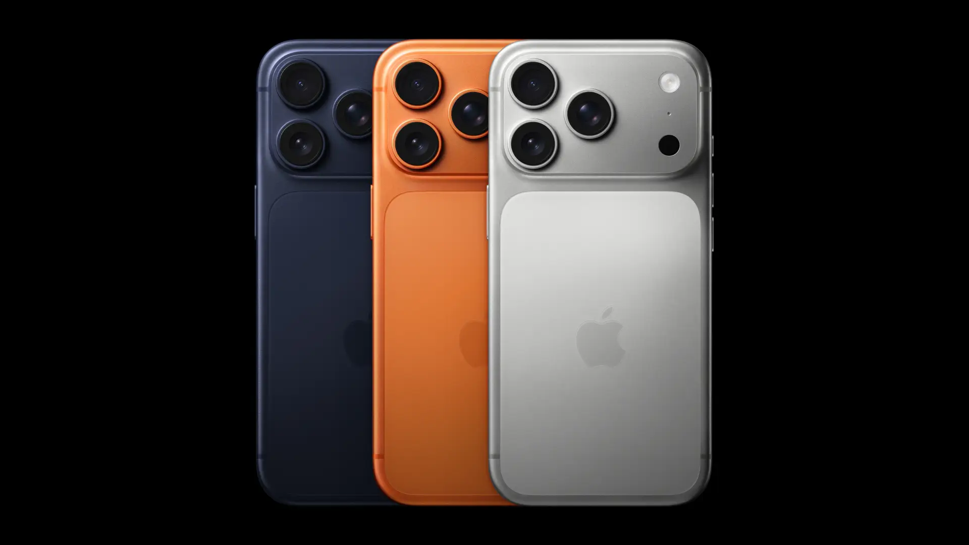 iPhone 17 Pro Max Jadi Rajanya Tukar Tambah di Pasar Ponsel Bekas