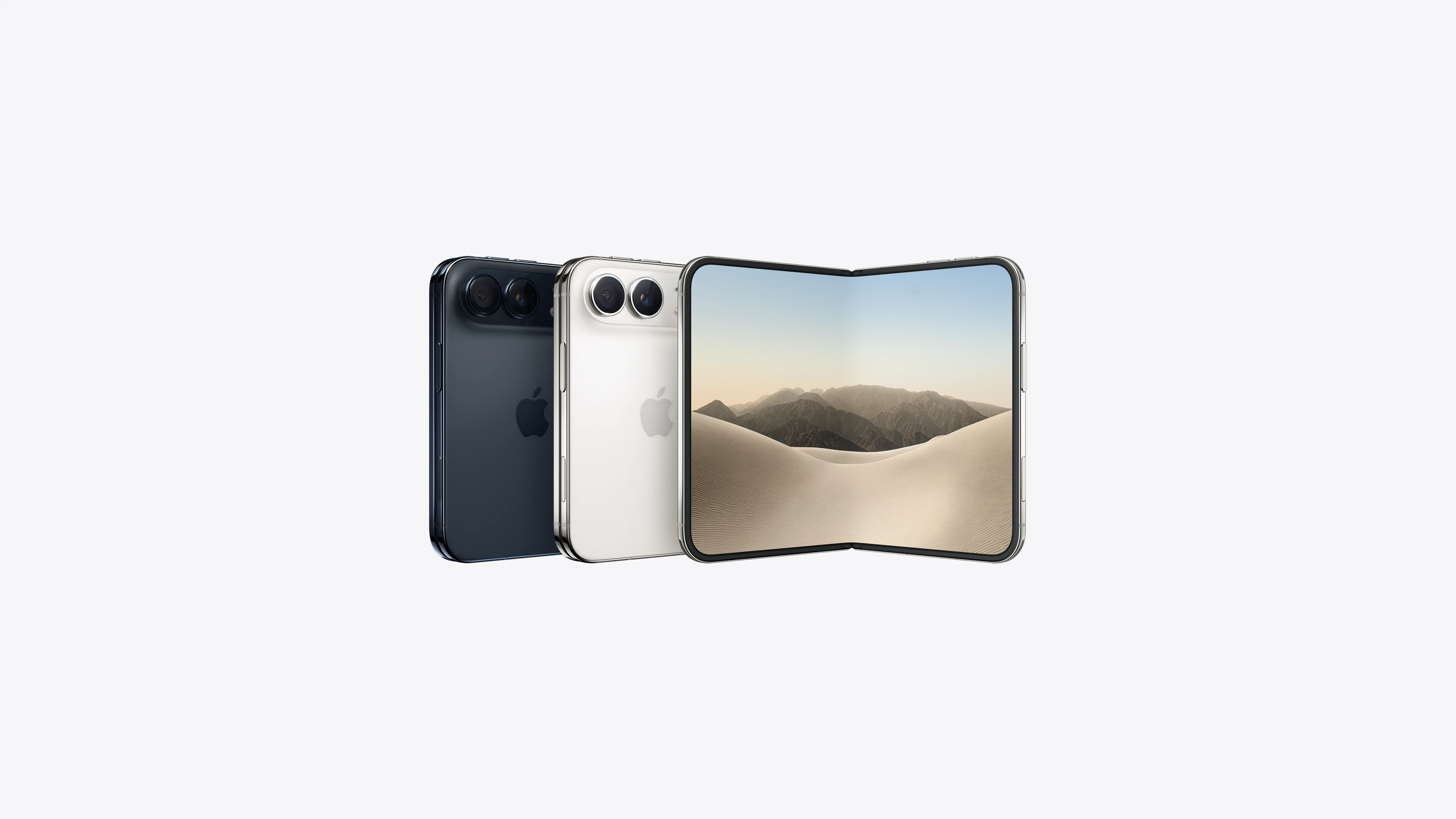 iPhone Duo Masuk Indonesia, Prediksi Harga Tembus Rp62 Juta