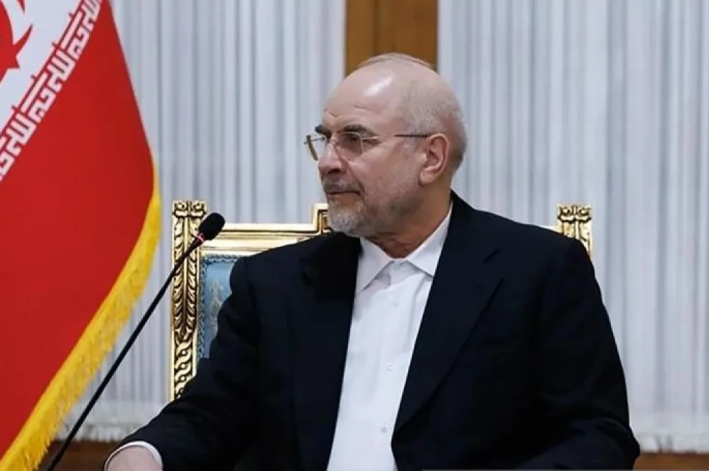 Mengenal Sosok Bagher Ghalibaf, Pejabat Parlemen Iran yang Ditunjuk Trump Memimpin Iran