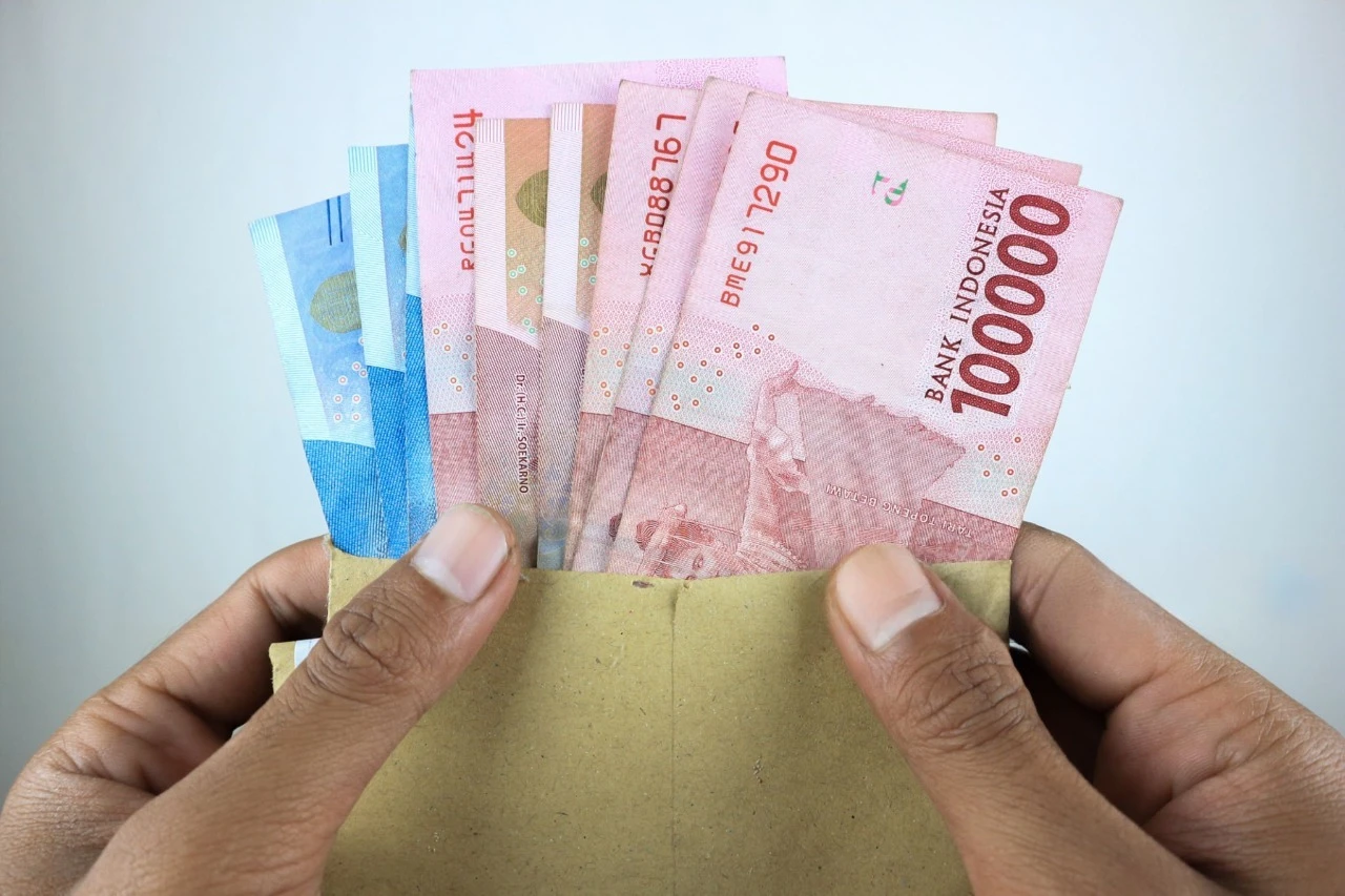 Gaji Pokok Bukan Cuma Angka di Slip: Ini Fungsi dan Pengaruhnya Buat Kamu