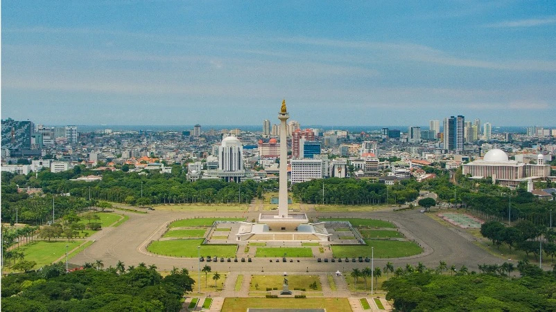 PPATK Ungkap Jabodetabek Jadi Pusat Judi Online RI, Bogor Nomor 1