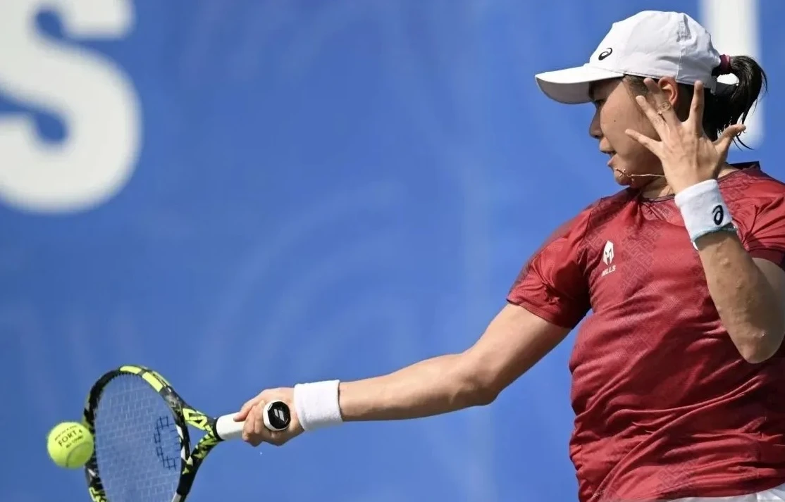 Janice Tjen Juara Ganda Birmingham Classic 2026, Gelar WTA Ketujuh Sepanjang Karier
