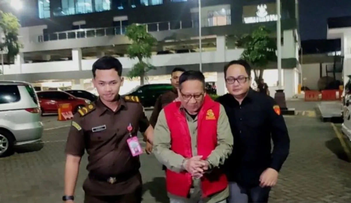 Eks Dirut Kebun Binatang Surabaya Jadi Tersangka Kasus Korupsi Rp10,2 Miliar